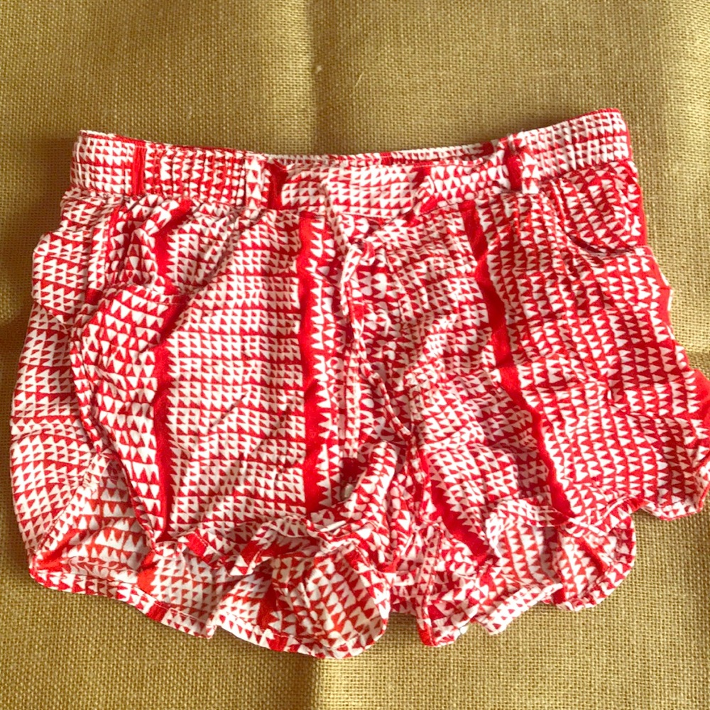 Manaola Shorts Size S